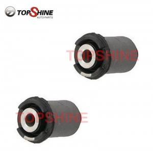 Car Rubber Parts Lower Arms Bushings for Toyota 48654-50010