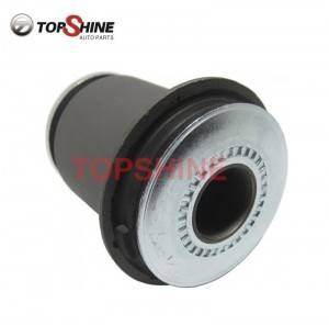 Car Auto Rubber Parts Lower Arms Bushings for Toyota 48654-60030