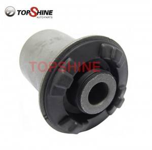Car Auto Parts Suspension Rubber Lower Arms Bushings for Toyota 48654-BZ010