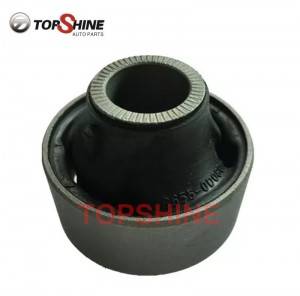 Car Auto Parts Suspension Rubber 48655-0D080 Lower Arms Bushings for Toyota