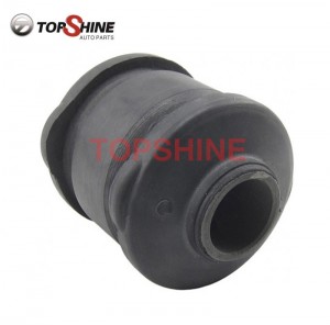 48655-12050 Car Spare Parts Suspension Lower Arms Bushings per Toyota