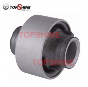 48655-22020 Tsheb Spare Parts Suspension Lower Arms Bushings rau Toyota