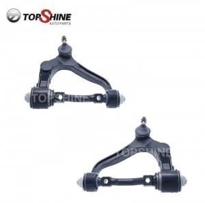 48066-29075 48067-29075 Auto Parts Suspension Rear Upper Low Control Arm For Toyota