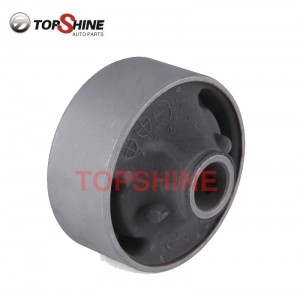 48655-30030 Car Rubber Parts Suspension Lower Arms Bushings for Toyota