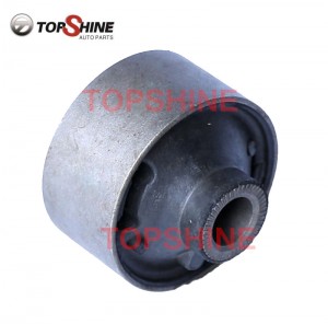 48655-42050 Car Rubber Parts Suspension Lower Arms Bushings for Toyota