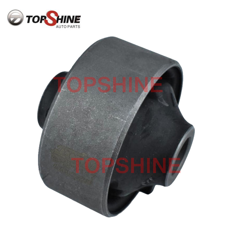 Original Factory Toyota Parts - 48655-42060 Car Rubber Parts Suspension Lower Arms Bushings for Toyota – Topshine