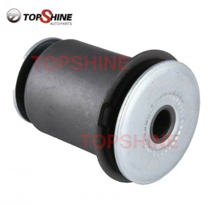 48655-60030 Car Rubber Parts Suspension Lower Arms Bushings for Toyota