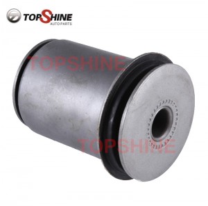 48655-60040 48655-0C010 Car Rubber Parts Suspension Lower Arms Bushings for Toyota