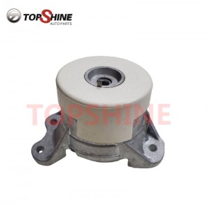 2532400900 Conection Link Car Spare Parts Rear Engine Mounting For MERCEDES-BENZ