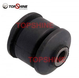 48702-35050 Car Suspension Parts Lower Arms Rubber Bushings for Toyota