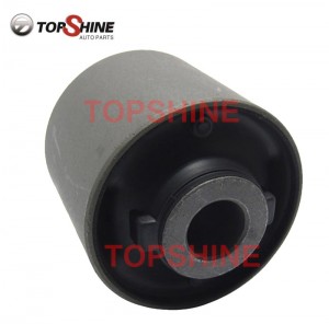 Suspension Rubber Parts Lower Arms Bushings use for Toyota 48702-60100