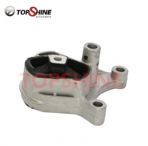 25557M124AB Car Auto Parts Engine Systems Engine Mounting for Ford