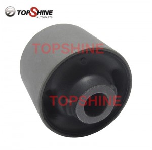 48714-35010 48714-35070 48710-60160 Auto Parts Suspension Rubber Parts Lower Arms Bushings usate per Toyota