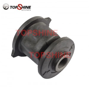 48725-12460 Car Auto Parts Suspension Rubber Parts Arm Bushings use for Toyota