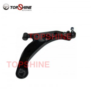 48069-12170 48069-12160 Car Auto Spare Parts Suspension Lower Control Arms For Toyota