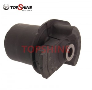 Car Auto Spare Parts Suspension Lower 48725-44030 Control Arms Rubber Bushing For Toyota