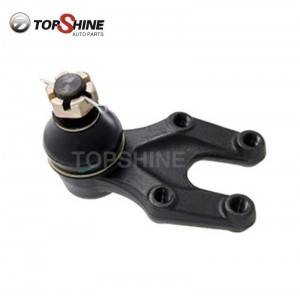 8-97103-437-0 High Quality Manufacturer Steering Suspension Parts Ball Joint for Isuzu