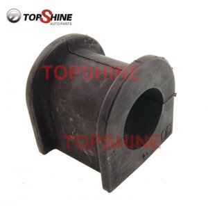 48815-0K020 48815-0K0120 Car Auto Spare Parts Suspension Lower Control Arms Rubber Bushing For Toyota