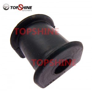 48815-16170 Car Auto Spare Parts Suspension Lower Control Arms Rubber Bushing For Toyota
