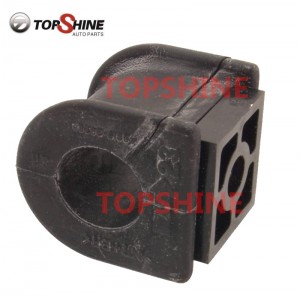 48815-20290 Car Auto Spare Parts Suspension Lower Control Arms Rubber Bushing For Toyota