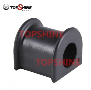 48815-42040 48815-42030 Car Auto Spare Parts Suspension Lower Control Arms Rubber Bushing For Toyota