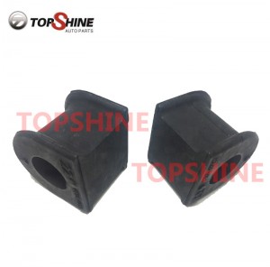 48815-42050 Car Auto Spare Parts Suspension Lower Control Arms Rubber Bushing For Toyota