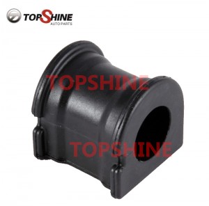 48815-52070 Car Auto Spare Parts Suspension Lower Control Arms Rubber Bushing For Toyota
