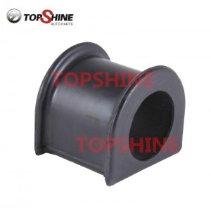 48815-60070 48815-60040 Car Auto  Parts Suspension Lower Control Arms Rubber Bushing For Toyota