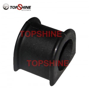 48815-60170 Car Auto Parts Suspension Lower Control Arms Rubber Bushing For Toyota