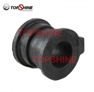 48818-60020 Car Auto Parts Suspension Lower Control Arms Rubber Bushing For Toyota