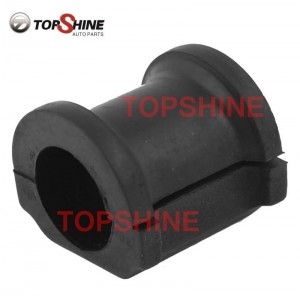51306-S7B-014 Car Auto Parts Suspension Lower Control Arms Rubber Bushing For Honda