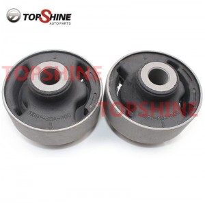 51391-SDA-000 Car Auto Parts Suspension Lower Control Arms Rubber Bushing For Honda