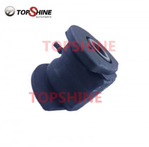51391-SH2-003 Car Auto Parts Suspension Lower Control Arms Rubber Bushing For Honda