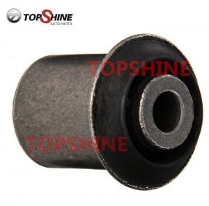 51392-S5A-004 51392-S5A-801 51392-S5A-851 Car Auto Parts Suspension Lower Control Arms Rubber Bushing For Honda