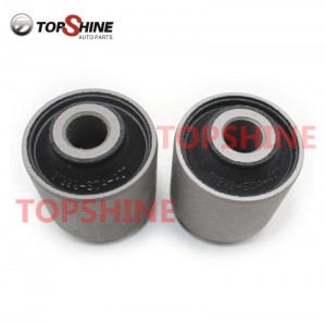 51392-SDA-A01 Car Auto Parts Suspension Lower Control Arms Rubber Bushing For Honda