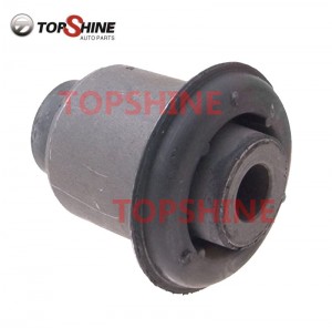 Chinese Professional Sidagtr OEM 12305-15040 Auto Spare Part Suspension Rubber Bushing for Toyota