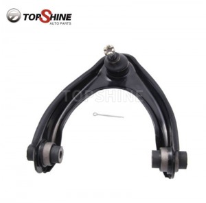 Hot-selling Suspension Link Ball Joint Tie Rod Idler Arm Assembly Go Kart Control Arm ya Honda Civic Chevy Silverado Ford F-150