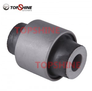 51455-S04-005 51460-S04-013 51450-S10-010 Car Auto Parts Suspension Lower Control Arms Rubber Bushing For Honda
