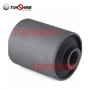 51810-SEO-003 Car Auto Parts Suspension Lower Control Arms Rubber Bushing For Honda