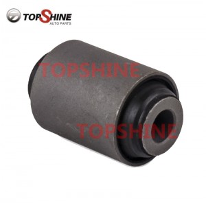 52350-S04-000L 52365-S04-014 Car Auto Parts Suspension Lower Control Arms Rubber Bushing For Honda