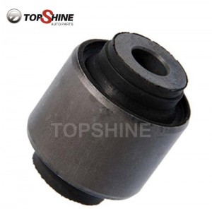 52400-SNA-900S Car Auto Parts Suspension Lower Control Arms Rubber Bushing For Honda
