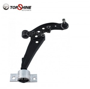 54500-4N000 54501-4N000 Car Suspension Parts Control Arms Made in China For Nissan