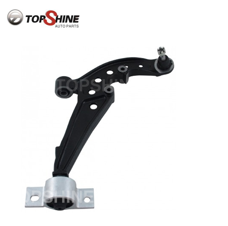 Reasonable price for Control Arm For Nissan – 54500-4N000 54501-4N000 Car Suspension Parts Control Arms Made in China For Nissan – Topshine