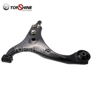 54501-2H000 Car Suspension Parts Control Arms Made in China For Nissan