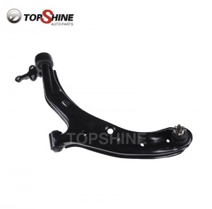54501-4M410 54500-4M410 Car Spare Suspension Parts Control Arms Made in China For Nissan