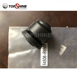 54506-B9500 Car Auto Parts Suspension Lower Control Arms Rubber Bushing For Nissan