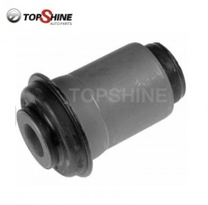 54522-4B000 Car Auto Parts Suspension Lower Control Arms Rubber Bushing For HYUNDAI
