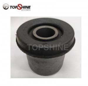 Auto Parts Front Left Right Control Arm Rubber Bushing for Mitsubishi L 200  4010A101 4010A017