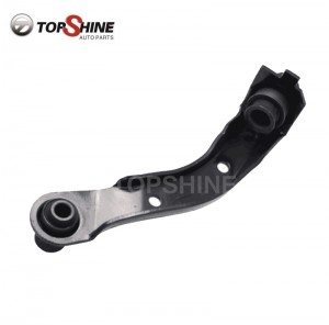 54524-ED50A 54525-ED50A Car Spare Suspension Parts Control Arms Made in China For Nissan