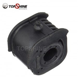 54555-28000 54556-28000 Car Auto Parts Suspension Lower Control Arms Rubber Bushing For HYUNDAI